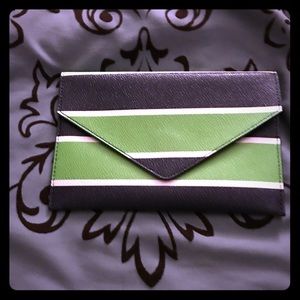 Vera Bradley wallet